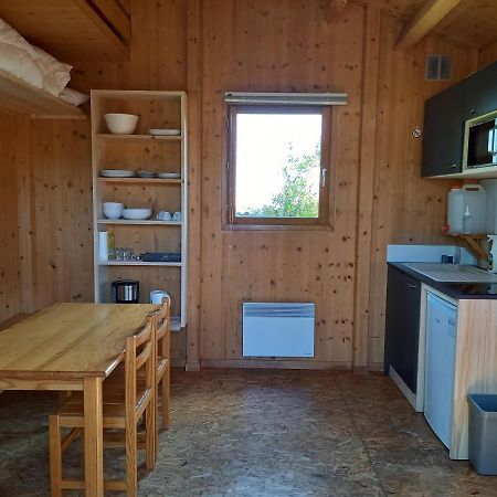 Ecolodges Flandre Lys Haverskerque Dış mekan fotoğraf