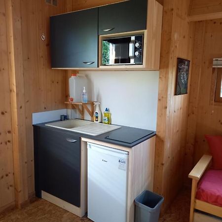 Ecolodges Flandre Lys Haverskerque Dış mekan fotoğraf