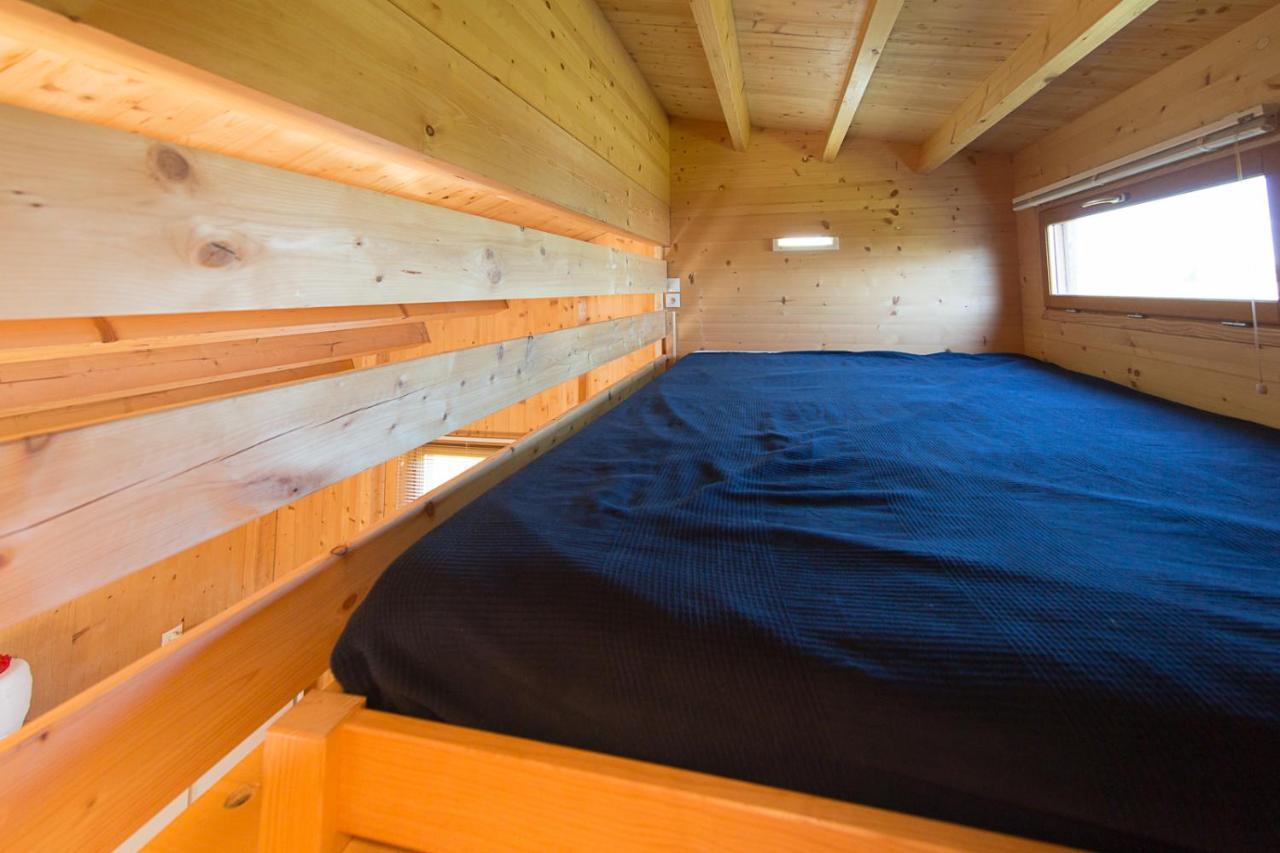 Ecolodges Flandre Lys Haverskerque Dış mekan fotoğraf